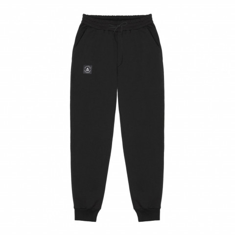 Спортивные штаны Antisocial Basic 2 Black XL