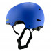 Шлем BroStuff Diamond Matte Blue L