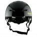 Шлем BroStuff Diamond Glossy Black M Шлем BroStuff Diamond Glossy Black M