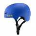 Шлем BroStuff Diamond Matte Blue L