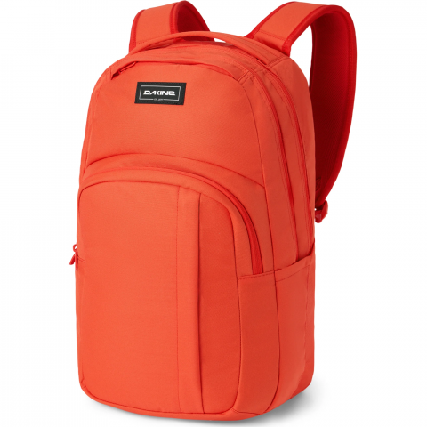 Рюкзак Dakine Campus 33L Flame Scarlet Рюкзак Dakine Campus 33L Flame Scarlet