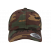 Кепка FlexFit 6245CM Dad Hat - Green Camo Кепка FlexFit 6245CM Dad Hat - Green Camo