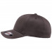 Кепка FlexFit 6277 Wooly Combed Dark Grey S/M Кепка FlexFit 6277 Wooly Combed Dark Grey S/M