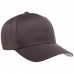 Кепка FlexFit 6277 Wooly Combed Dark Grey S/M Кепка FlexFit 6277 Wooly Combed Dark Grey S/M