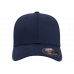 Кепка FlexFit 6277 Wooly Combed Navy XL/XXXL Кепка FlexFit 6277 Wooly Combed Navy XL/XXXL