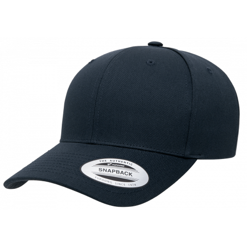 Кепка FlexFit 6389 - Navy