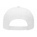 Кепка FlexFit 6389 - White