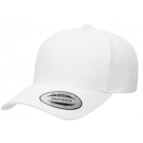 Кепка FlexFit 6389 - White