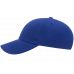 Кепка FlexFit 6789M - Curved Visor Snapback Royal Кепка FlexFit 6789M - Curved Visor Snapback Royal