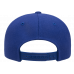 Кепка FlexFit 6789M - Curved Visor Snapback Royal Кепка FlexFit 6789M - Curved Visor Snapback Royal