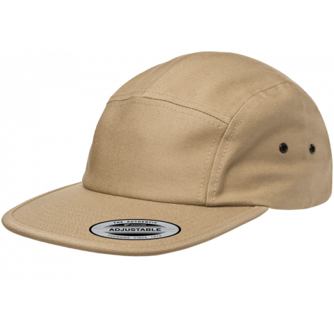 Кепка FlexFit 7005 - 5 Panel Khaki Кепка FlexFit 7005 - 5 Panel Khaki