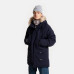 Парка зимняя Footwork Amut Midnight M