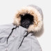 Парка зимняя Footwork Amut Silver M Парка зимняя Footwork Amut Silver M