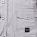 Парка зимняя Footwork Amut Silver M Парка зимняя Footwork Amut Silver M