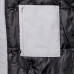 Парка зимняя Footwork Amut Silver M Парка зимняя Footwork Amut Silver M