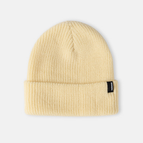 Шапка Footwork Street Light Beige