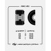 Колеса для скейтборда Footwork Lock In 99D 55мм Колеса для скейтборда Footwork Lock In 99D 55мм