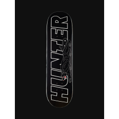 Дека для скейтборда Hunter Panther 8.0