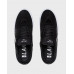 Кеды Lakai Essex Black Suede / White Logo 5.5us