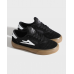 Кеды Lakai Cambridge KD Black/Gum Suede K13 Кеды Lakai Cambridge KD Black/Gum Suede K13