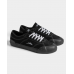 Кеды Lakai Conrad Elite Black/Black Suede 7us