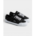 Кеды Lakai Conrad Elite Black Suede 10.5us