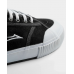 Кеды Lakai Conrad Elite Black Suede 10.5us
