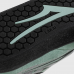 Кеды Lakai Essex Elite Mint Grey Black 7.5us Кеды Lakai Essex Elite Mint Grey Black 7.5us