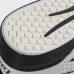 Кеды Lakai Payload White Leather Black 10us