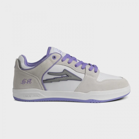 Кеды Lakai Telford Low Gabryel Aguilar 7us Кеды Lakai Telford Low Gabryel Aguilar 7us
