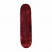Дека для скейтборда Magamaev Blossom Deck Red 8.25 Дека для скейтборда Magamaev Blossom Deck Red 8.25