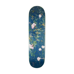 Дека для скейтборда Magamaev Blossom Deck Blue 8.0