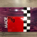 Скейтборд в сборе MADE mfg Purle 8.125