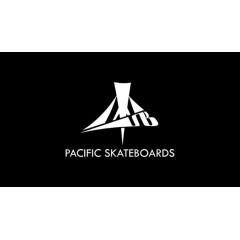 Pacific Skateboards Pacific Skateboards