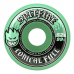Колеса для скейтборда Spitfire F4 Conical Full Teal 99D 52mm