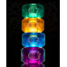 Колеса для скейтборда Spitfire Sapphires 90D 54мм Колеса для скейтборда Spitfire Sapphires 90D 54мм