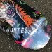 Дека для скейтборда Hunter Fedotenkov PRO 8.5 Дека для скейтборда Hunter Fedotenkov PRO 8.5