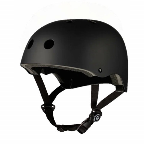 Шлем Los Raketos Ataka Soft Black L Шлем Los Raketos Ataka Soft Black L