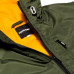 Парка зимняя Footwork Dealer Army Green L